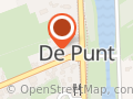 Entree betaalbare Woonwinkel-koffie en theehuis