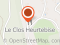 Le Clos Heurtebise