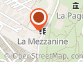 La Mezzanine