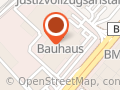 BAUHAUS Trier