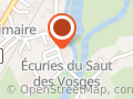 Ecole d'Equitation de Cheniménil