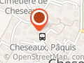 PATJO Pasquier Guex et Sauter