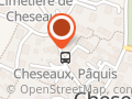 Kebab Le Pâquis Cheseaux