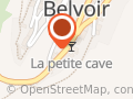 La Petite Cave de Belvoir