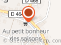 BOULANGERIE DE SANCEY