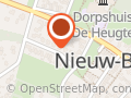 Thuishuis Vlinder