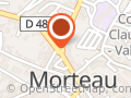 SUISSE IMMO MORTEAU