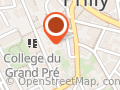 Hôtel Bed and Breakfast