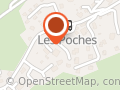 Location appartements dans chalet Megeve Savoie Mont Blanc
