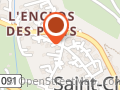 Les Voûtes Blanches