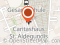 Caritasverband F. Das Stadtde- Kanat Neuss e.V.