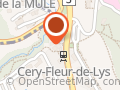Hôtel de la Fleur-de-Lys