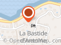 Hôtel La bastide d'Antoine - 4 étoiles St-Tropez