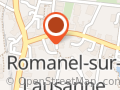 Ferme Baudet