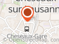 Auto Moto Ecoles Cheseaux