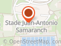 Stade-Lausanne Hockey sur gazon