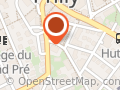 Fondation Primeroche