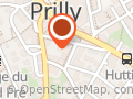 Quintessence prilly