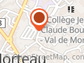 Centre Médico Psychologique (Hopital de Jour)