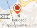 JMJ Automobiles Peugeot Remiremont - Peugeot Réseau