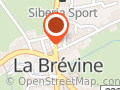 Fromagerie La Brévine