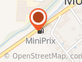 Miniprix Stations SA