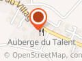 Restaurant Auberge du Talent