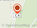 La Baume au cœur