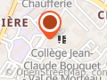 Collège Jean-Claude Bouquet