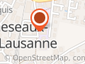 Etablissement primaire et secondaire La Chamberonne