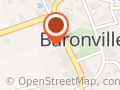 Mairie de Baronville