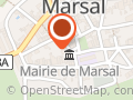 Mairie de Marsal