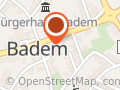 Kindertagesstätte "St. Martin" Badem