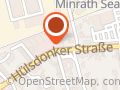 Mert Barbershop - Moers
