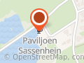 Sassenhein Paviljoen