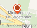 Mini camping de stroetenhof