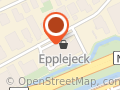 Epplejeck Groningen