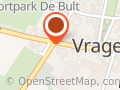 V.o.f. Café-restaurant Zalen Overkamp