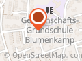 Kath. Kindertageseinrichtung Sankt Nikolaus Blumenkamp