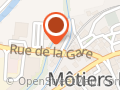Centre Agro de Môtiers