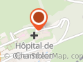 EHNV Hôpital de Chamblon Administration