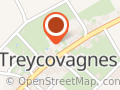 Gemeindeverwaltung von Treycovagnes