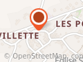 GITE MARMORINE