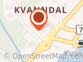 Kvanndal Camping