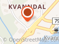 Kvanndal Kro