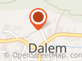 Mairie de Dalem