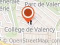 Ecole primaire Valency