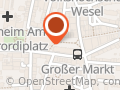 Rheinische Post Lokalredaktion Wesel