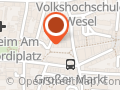 Großer Markt Wesel
