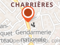 Gendarmerie Morteau